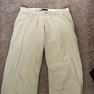 Ralph Lauren Khakis